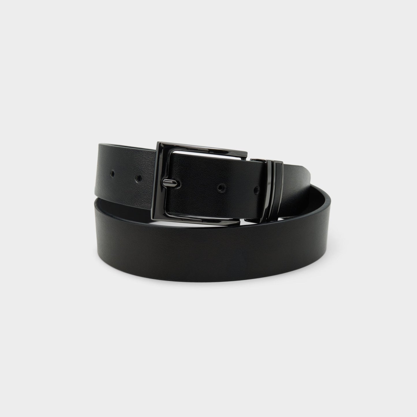 Beidlemann in Black - Belt - Black