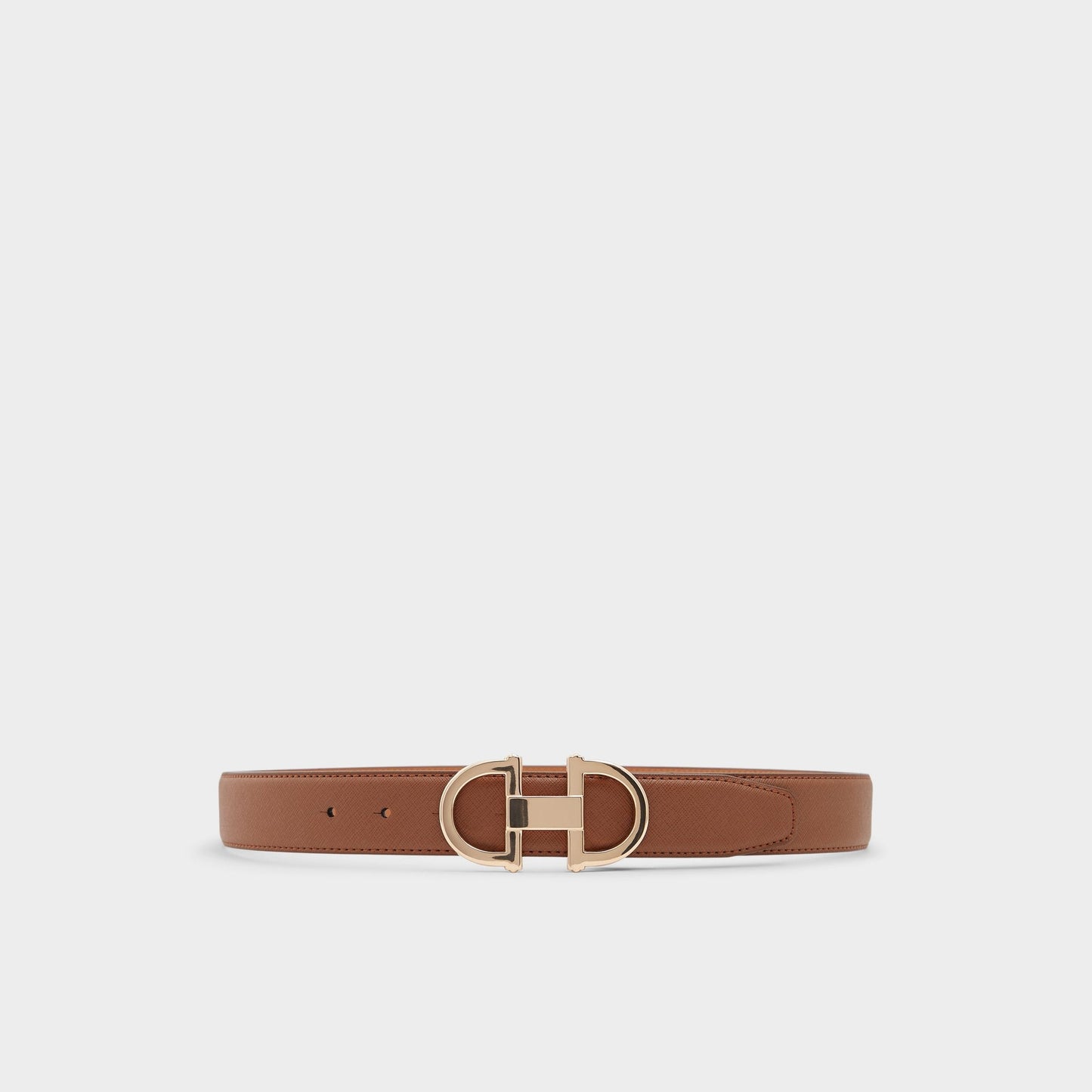Gorrlenko Light Brown Men's Belts - Belt - Light Brown