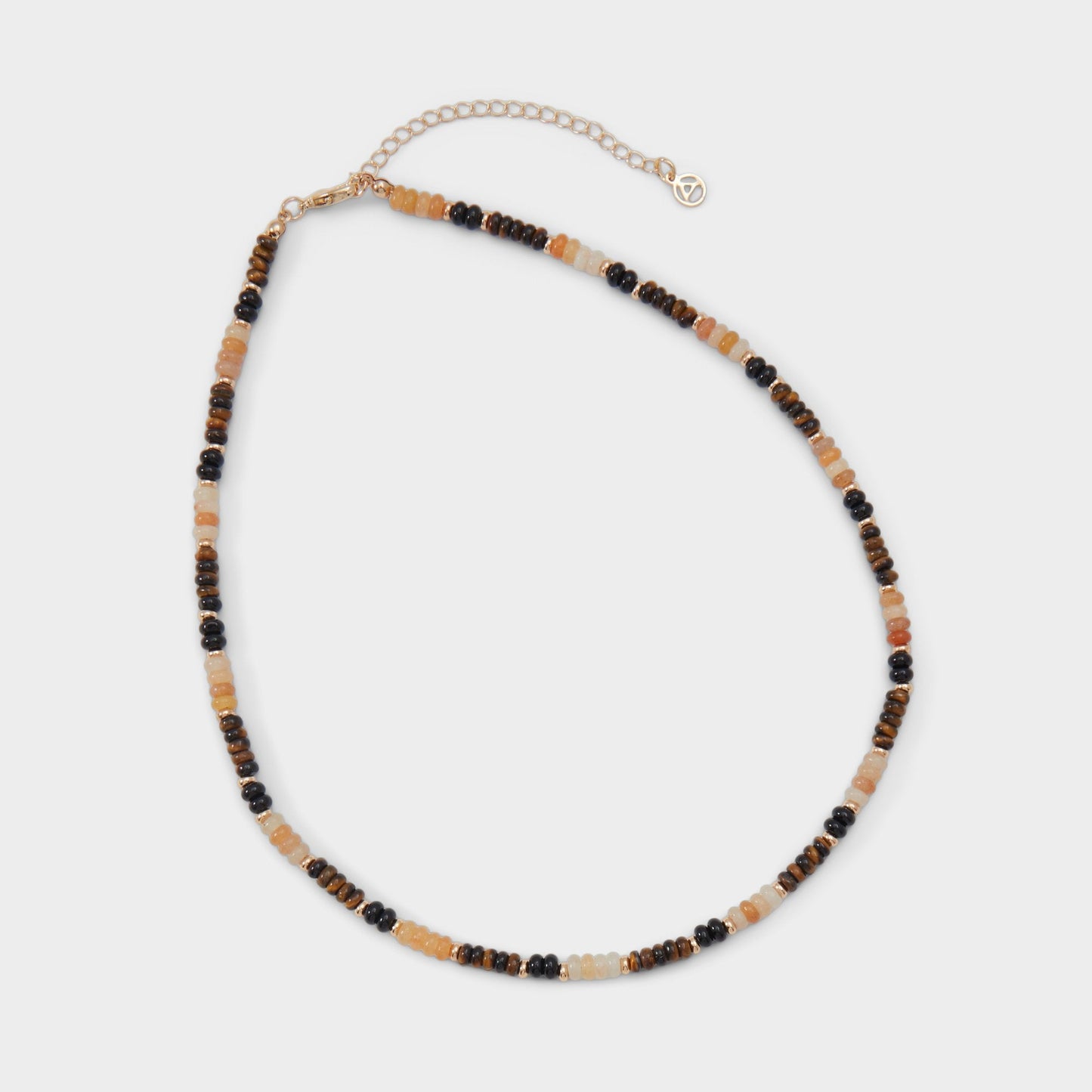Edardor Other Brown Men's Jewelry - Necklace - Other Brown