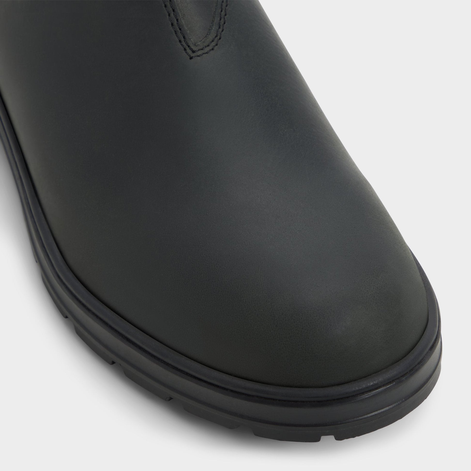 Jarvis in Black - Ankle boot - Black