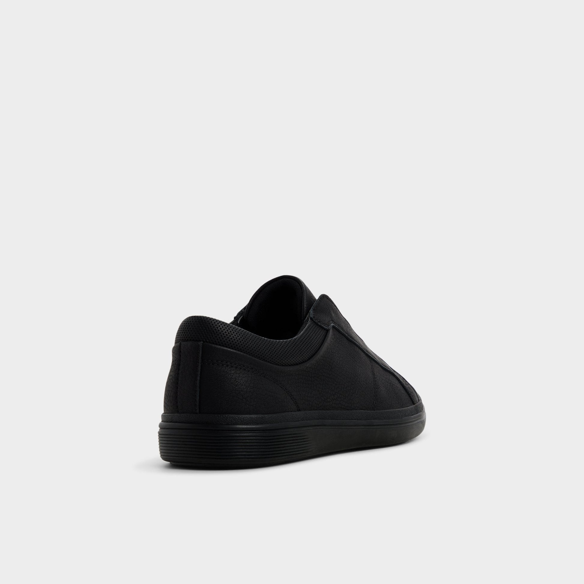 Carlson in Black 14203247 - Slip-on sneaker, Cup sole - Black