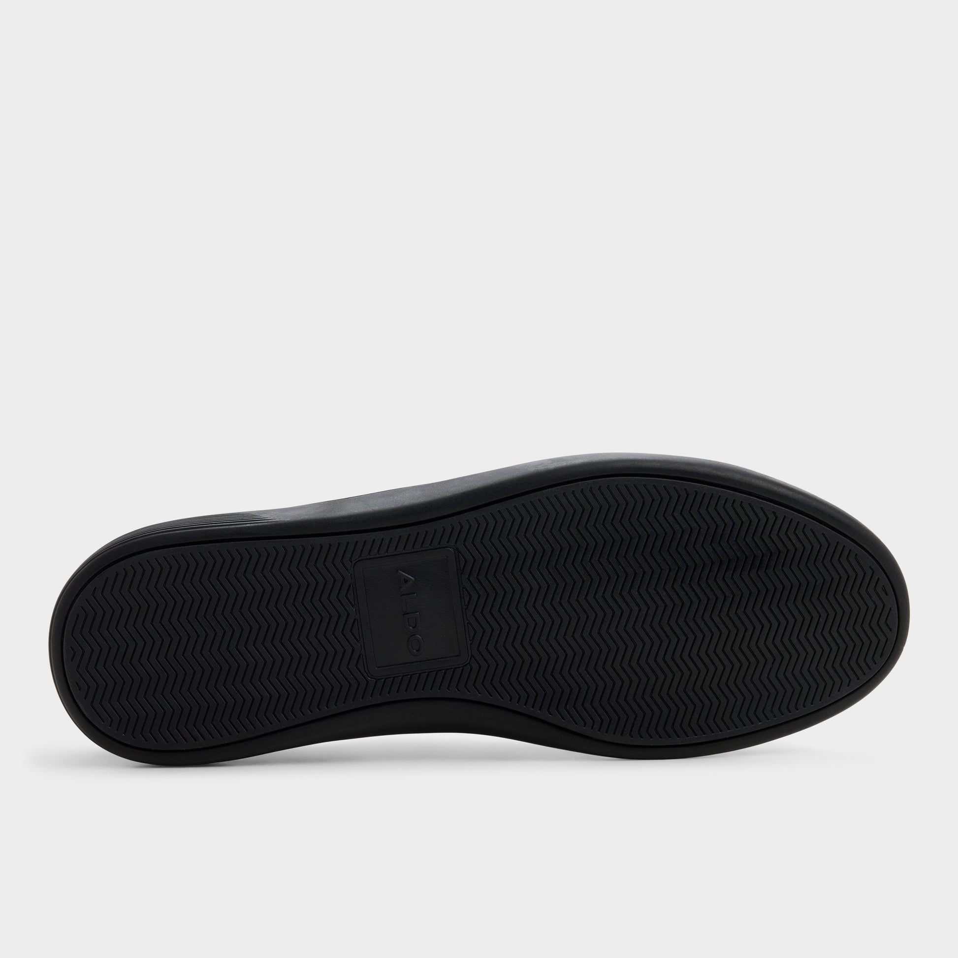 Carlson in Black 14203247 - Slip-on sneaker, Cup sole - Black