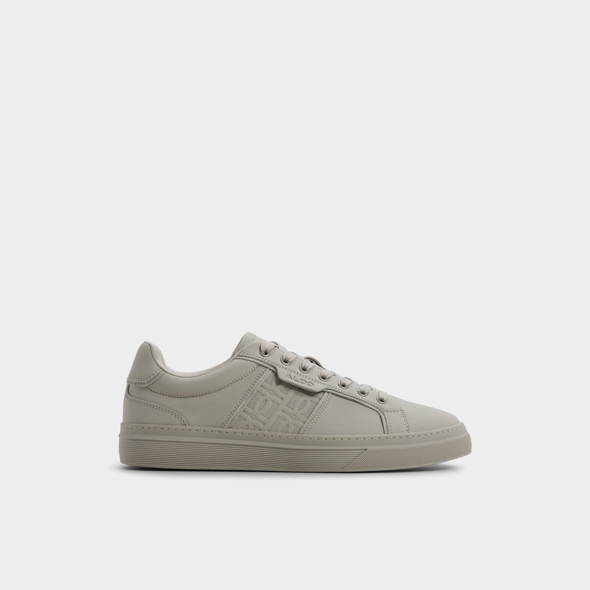 Ccourtline in Light Grey 14204580 - Low top sneaker - Light grey