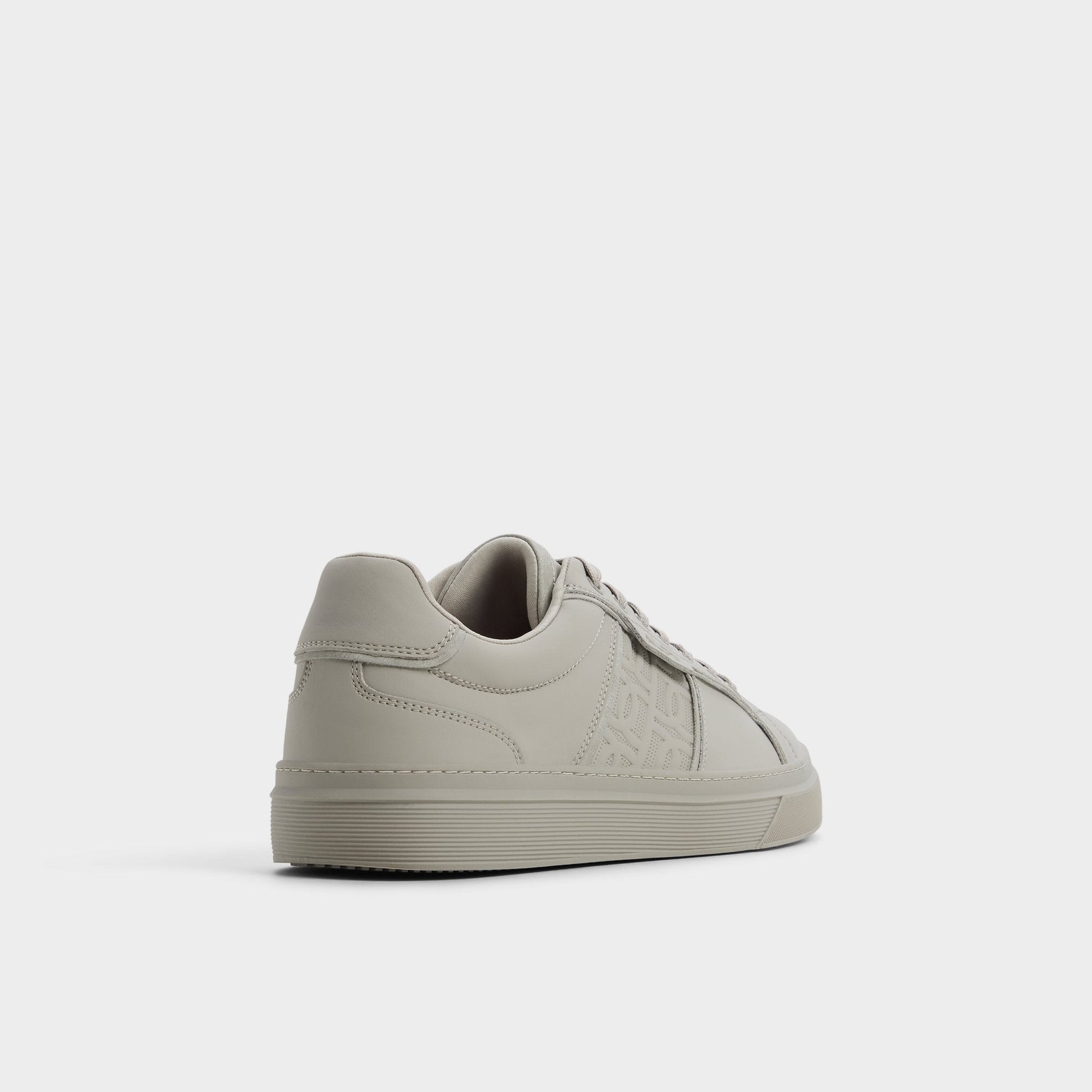 Ccourtline in Light Grey 14204580 - Low top sneaker - Light grey