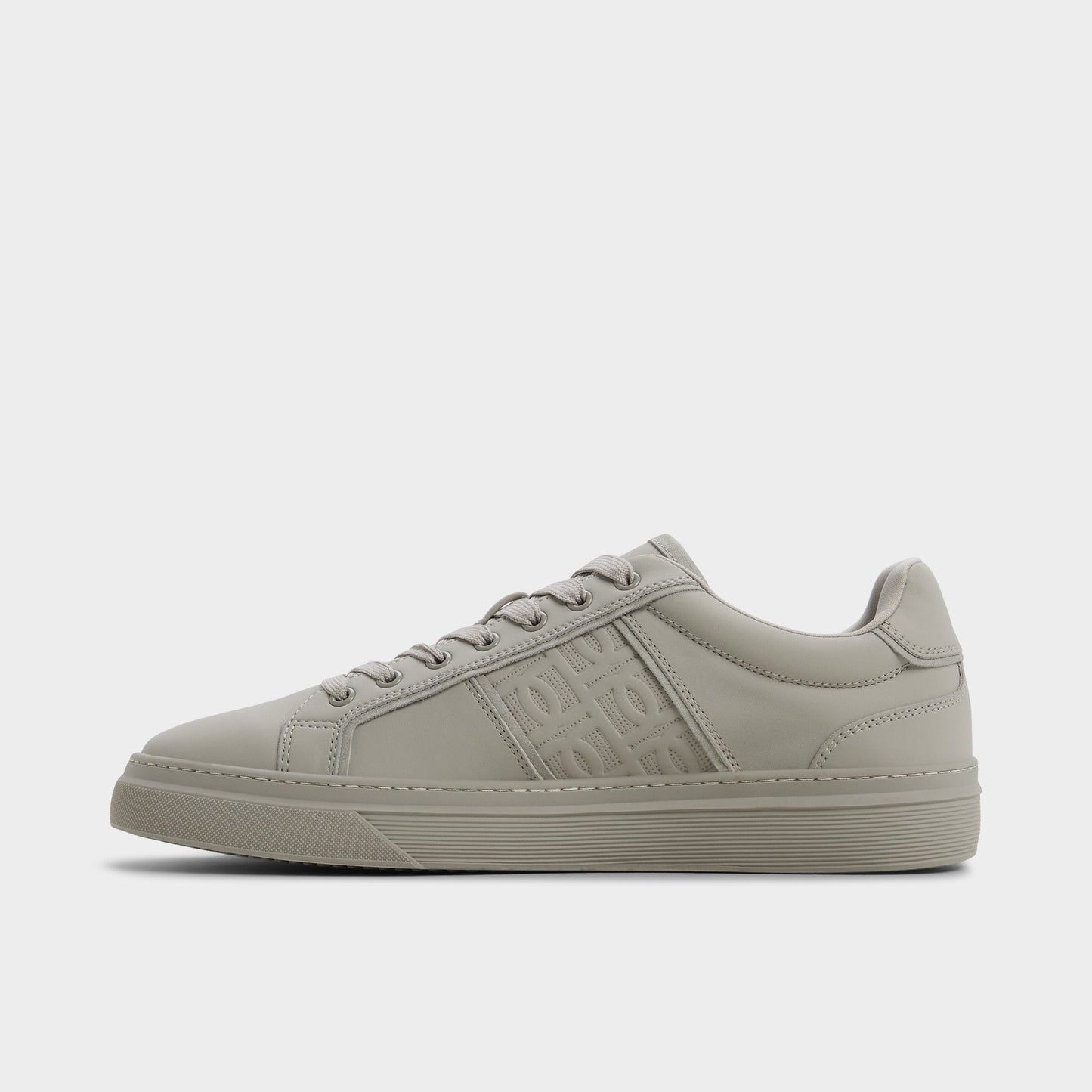 Ccourtline in Light Grey 14204580 - Low top sneaker - Light grey