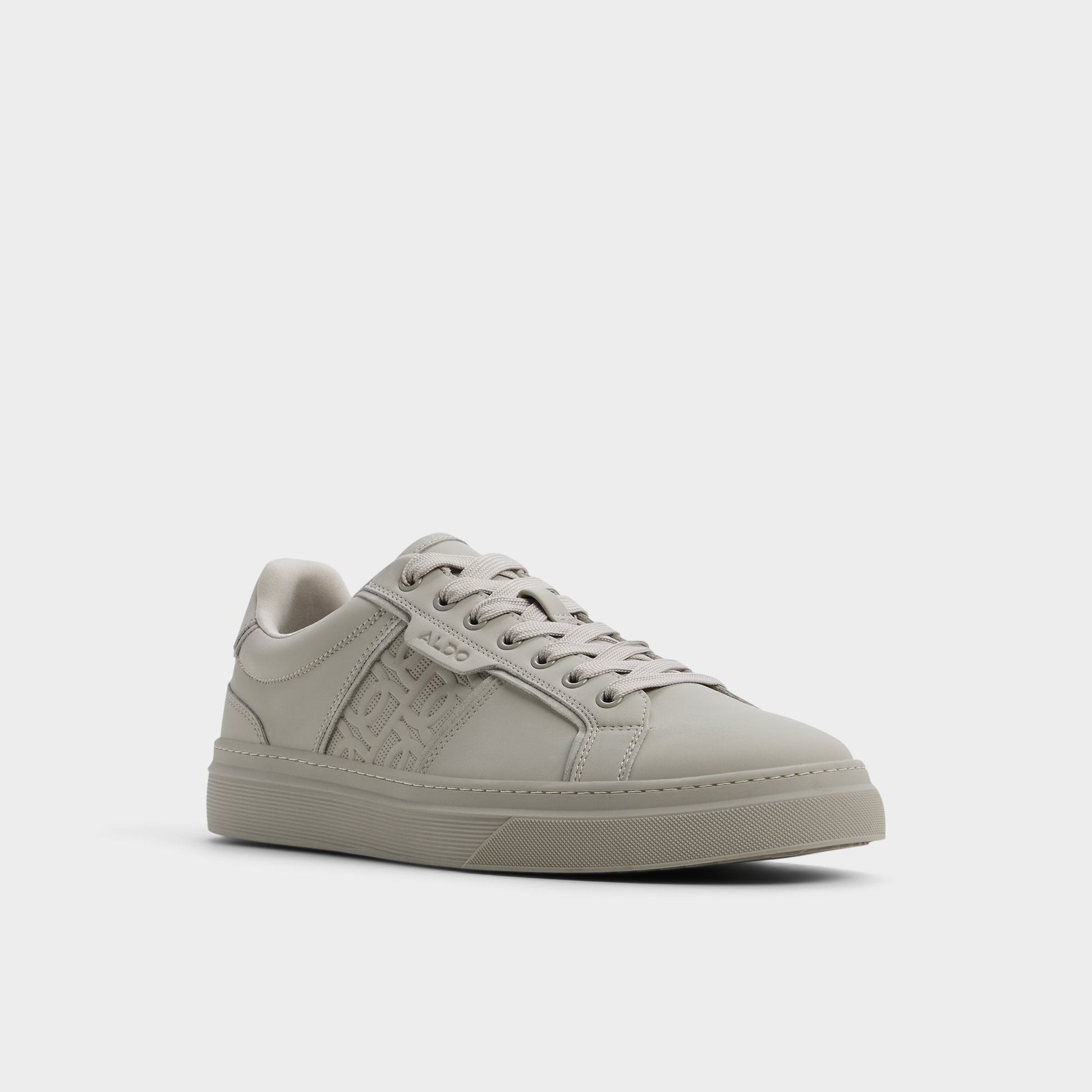 Ccourtline in Light Grey 14204580 - Low top sneaker - Light grey