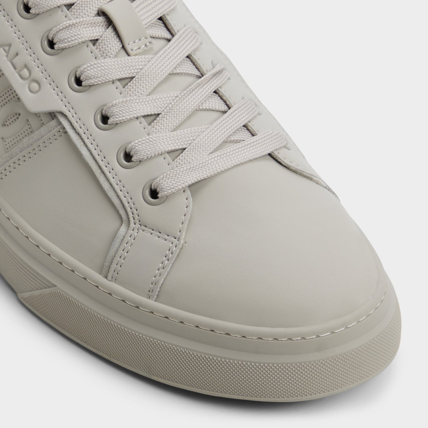 Ccourtline in Light Grey 14204580 - Low top sneaker - Light grey
