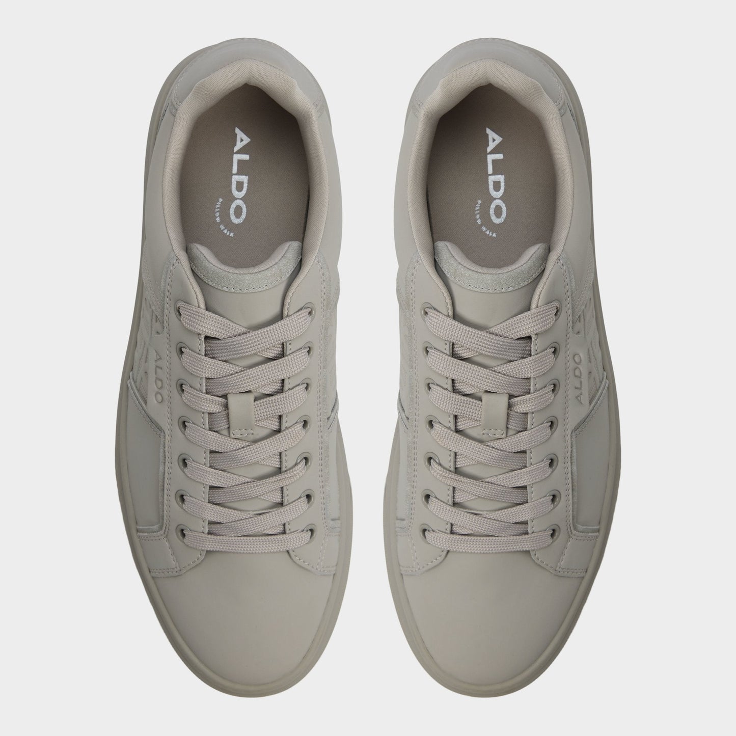 Ccourtline in Light Grey 14204580 - Low top sneaker - Light grey