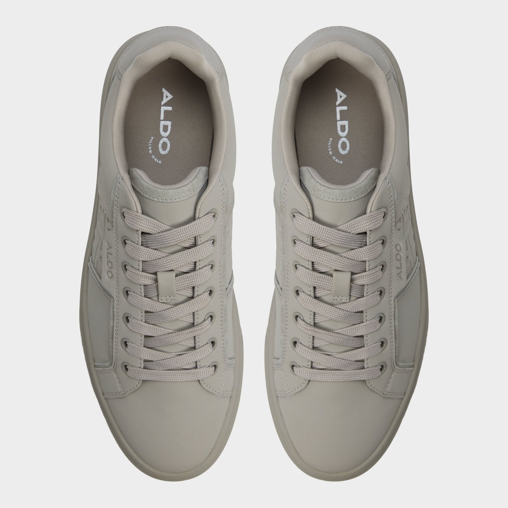Ccourtline in Light Grey 14204580 - Low top sneaker - Light grey