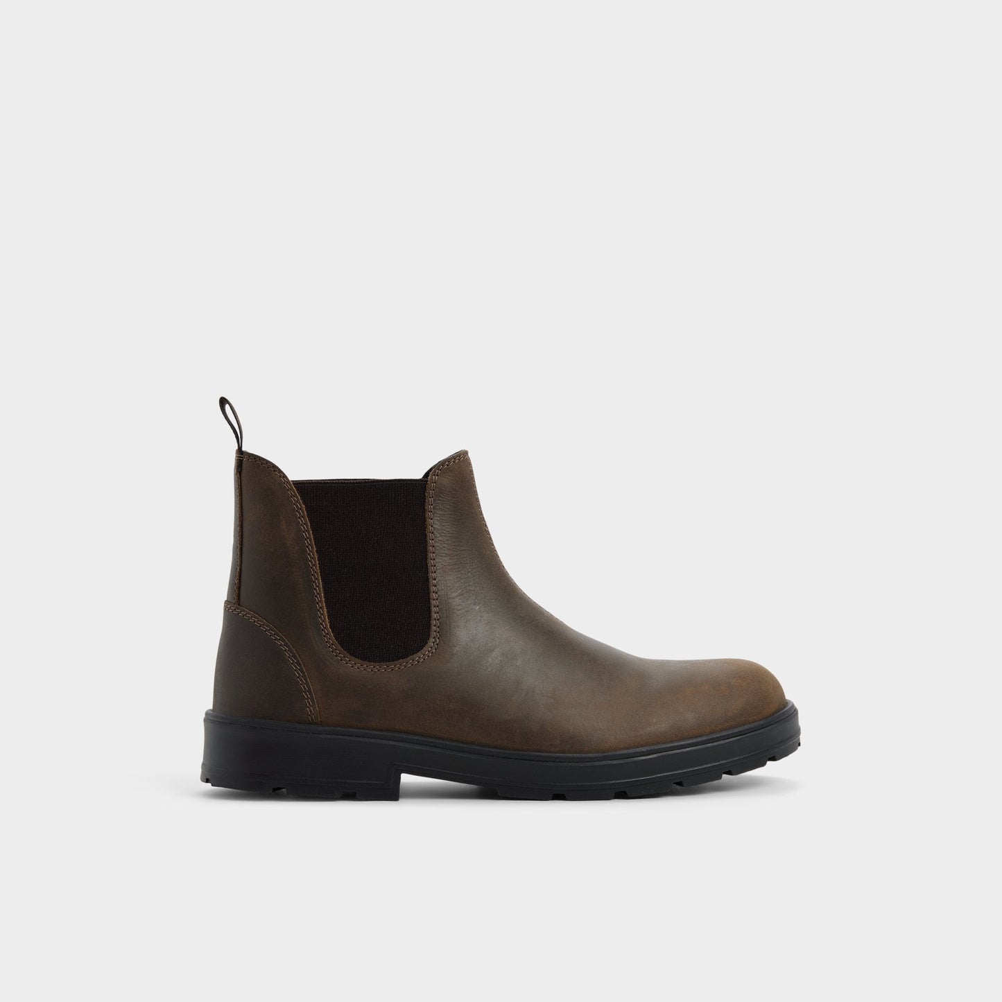Jarvis in Brown - Ankle boot - Brown