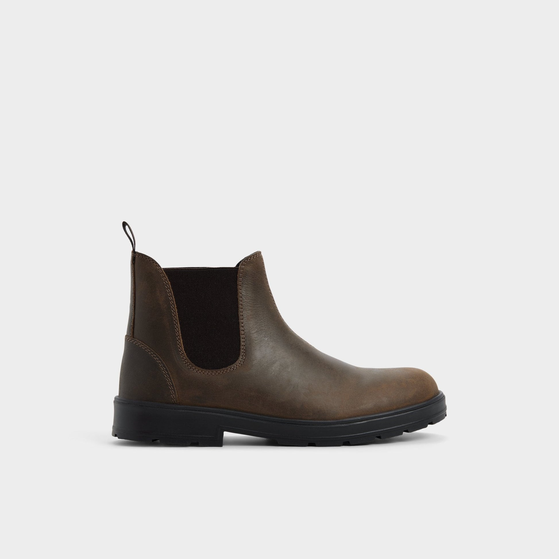 Jarvis in Brown - Ankle boot - Brown