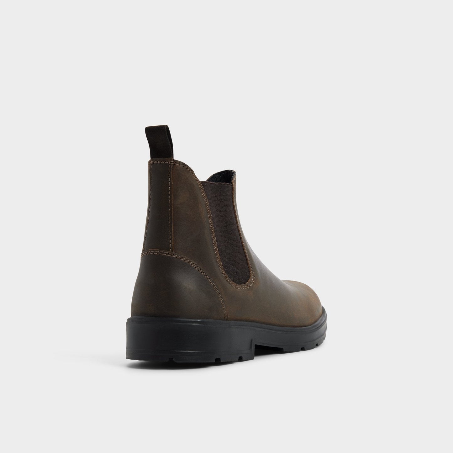 Jarvis in Brown - Ankle boot - Brown
