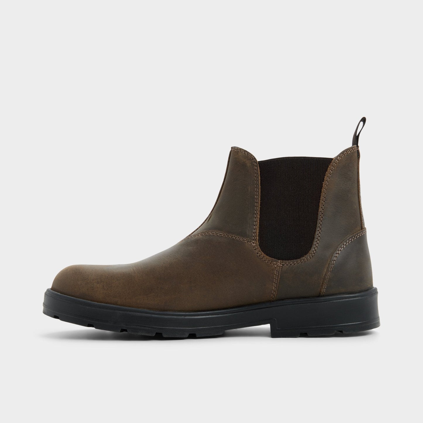 Jarvis in Brown - Ankle boot - Brown