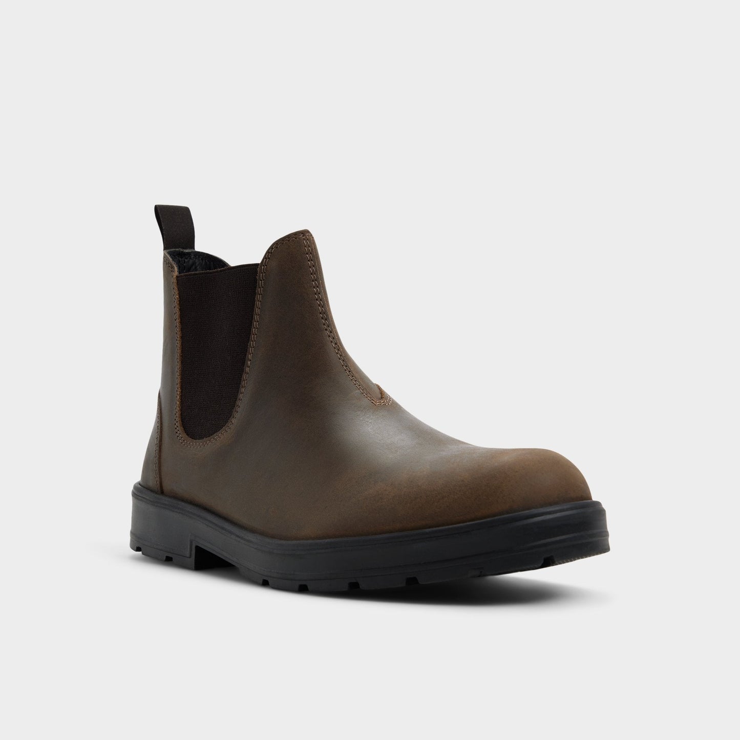 Jarvis in Brown - Ankle boot - Brown