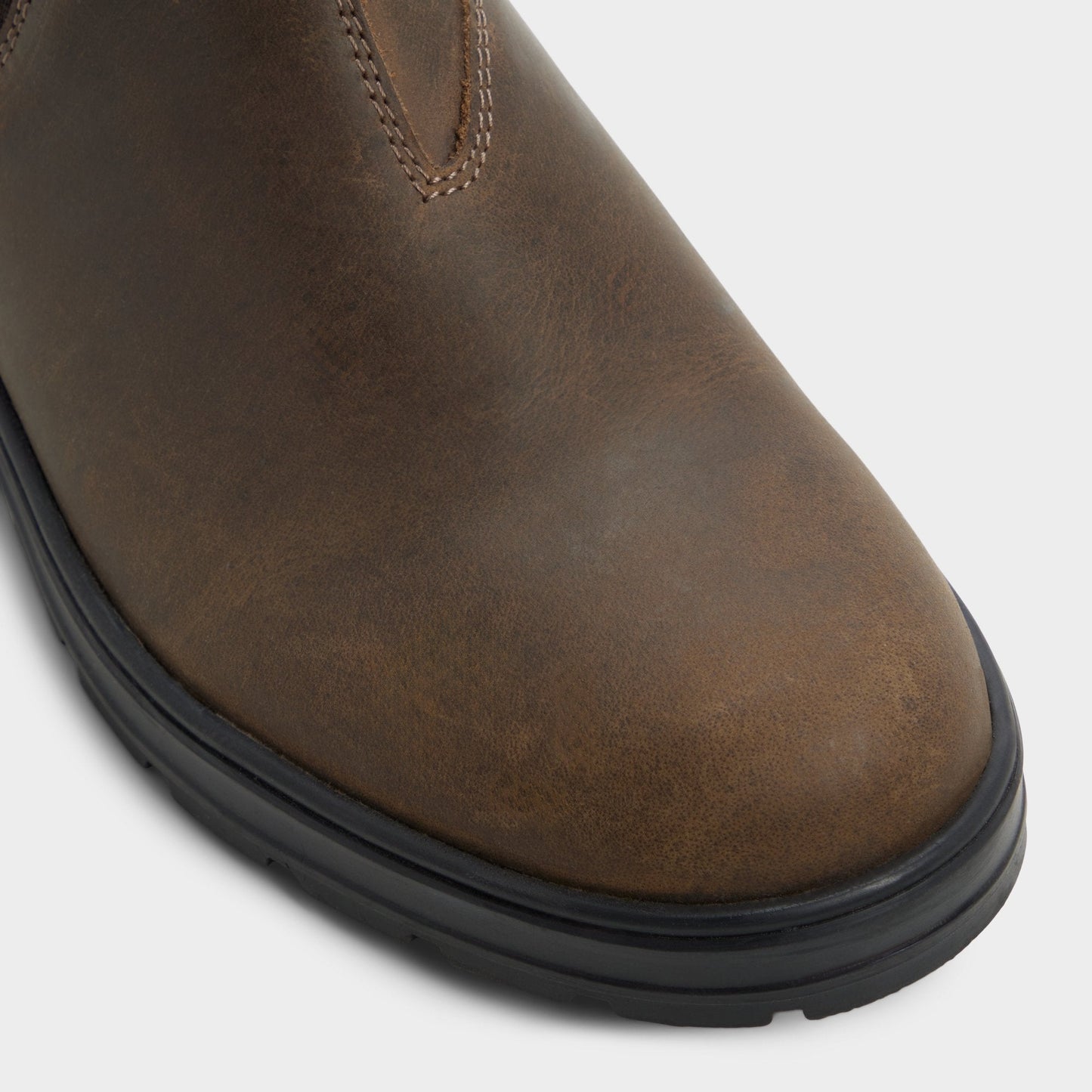 Jarvis in Brown - Ankle boot - Brown