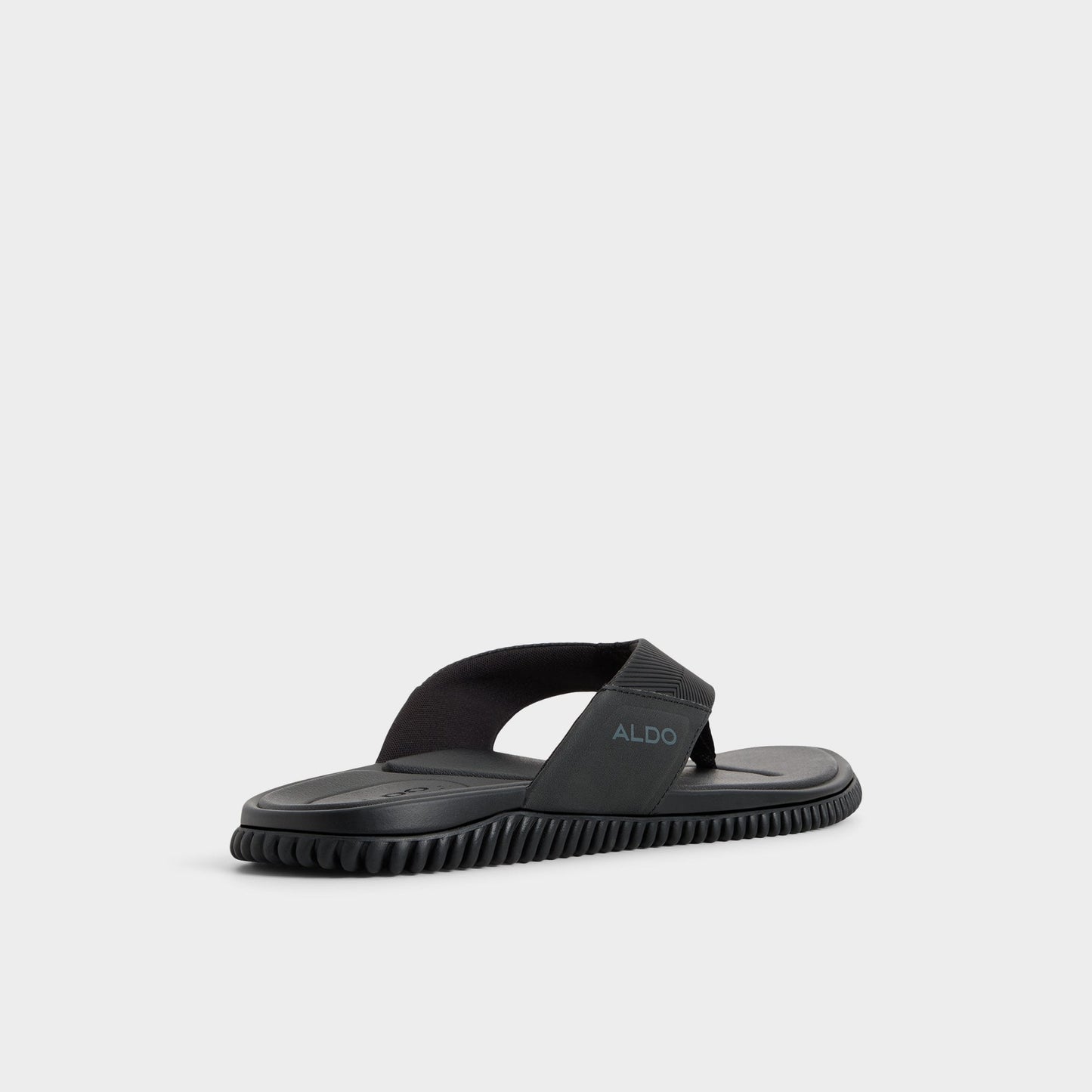 Riptide in Other Black - Flip flop - Other black