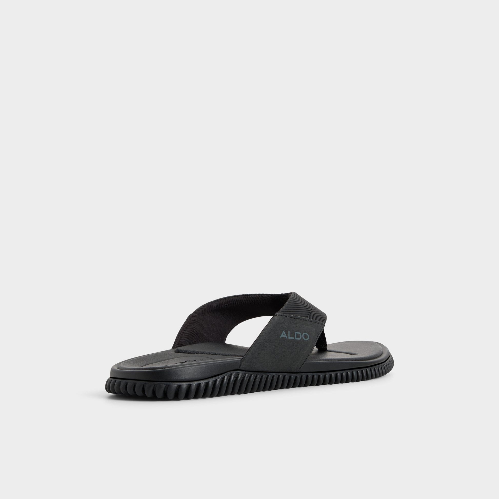 Riptide in Other Black - Flip flop - Other black