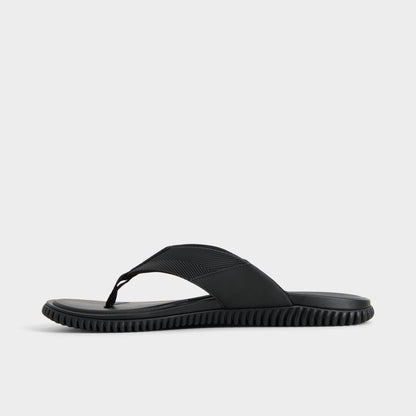 Riptide in Other Black - Flip flop - Other black