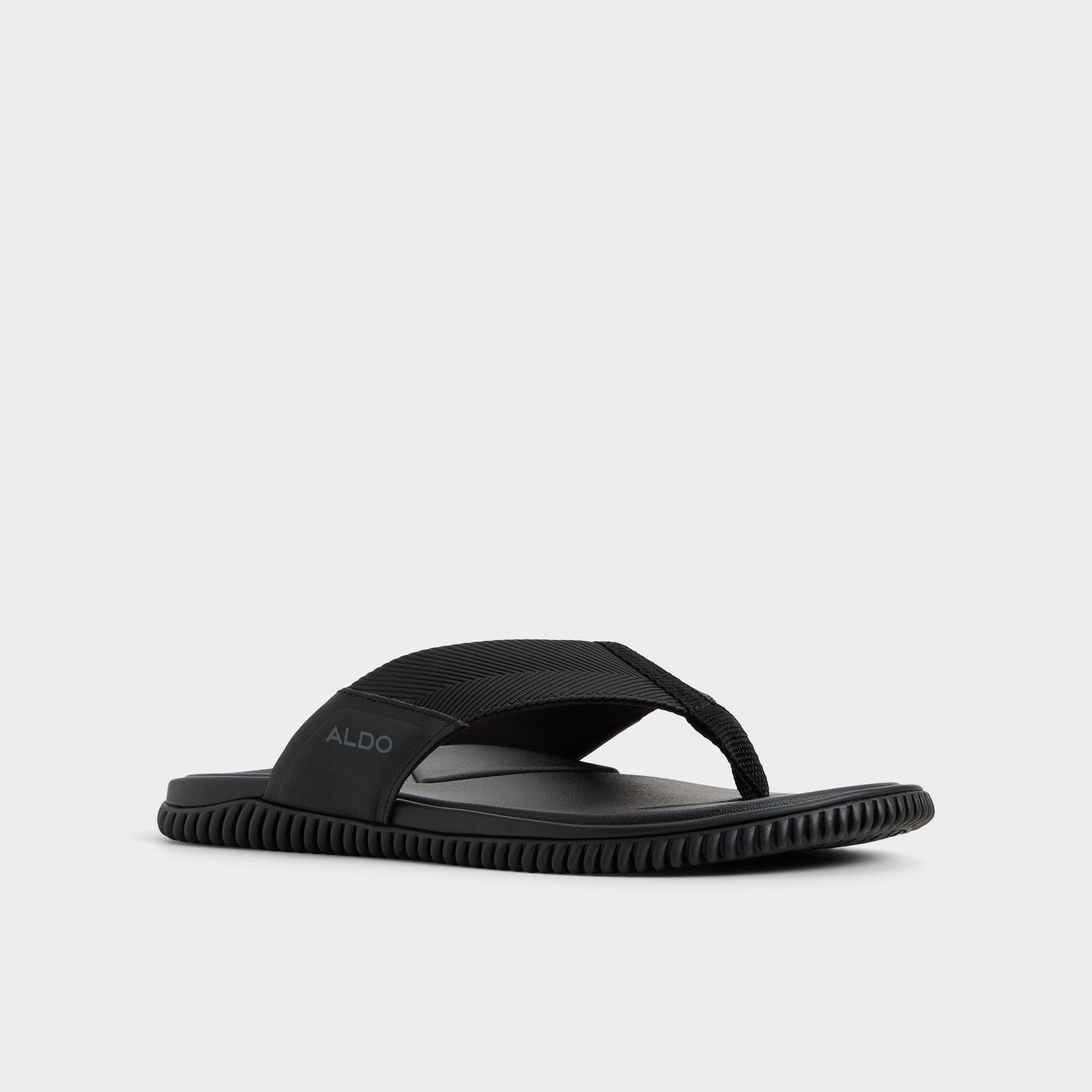 Riptide in Other Black - Flip flop - Other black