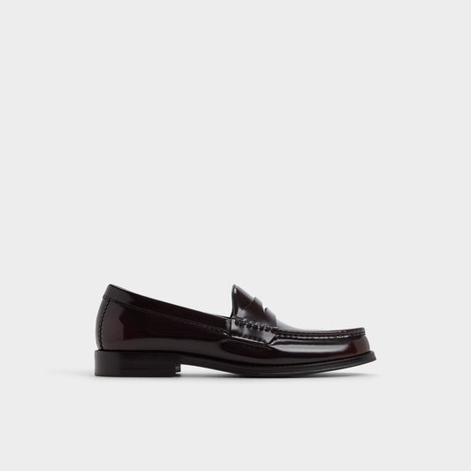Ludovik in Bordo - Loafer - Bordo