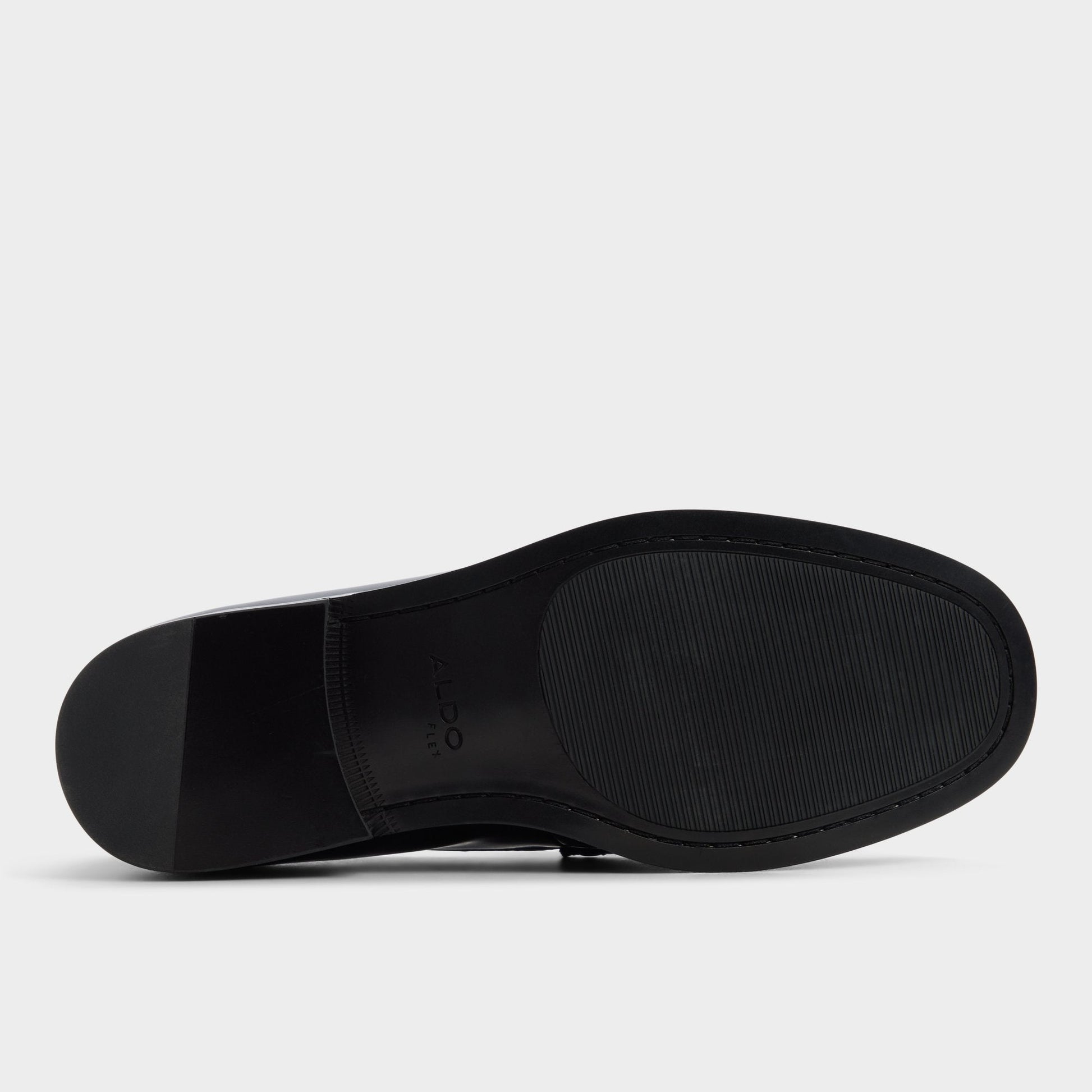 Edouard in Black - Loafer - Black