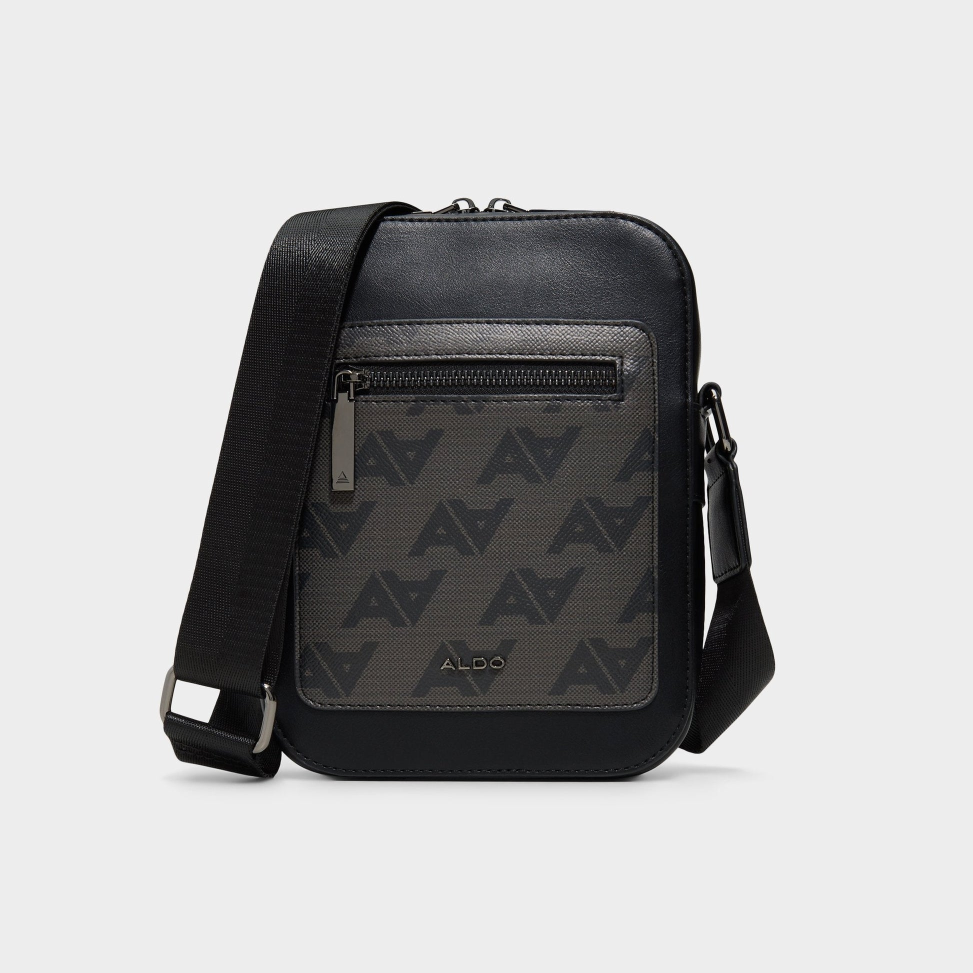 Murvynn in Other Black - Crossbody bag - Other black