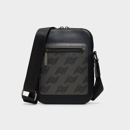 Murvynn in Other Black - Crossbody bag - Other black