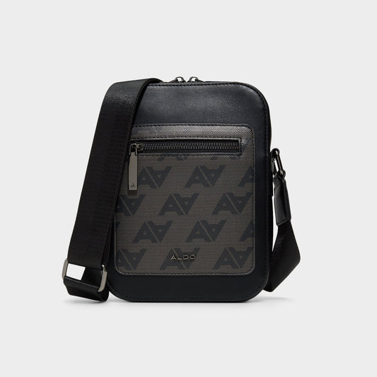 Murvynn in Other Black - Crossbody bag - Other black