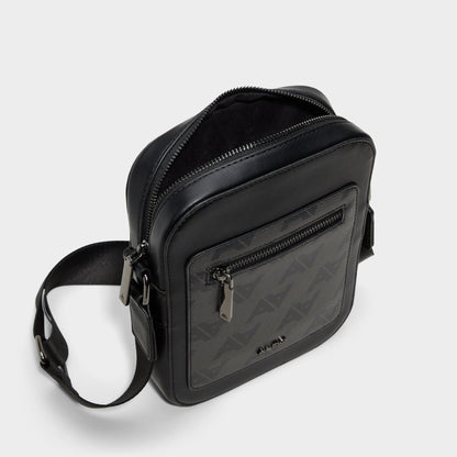 Murvynn in Other Black - Crossbody bag - Other black