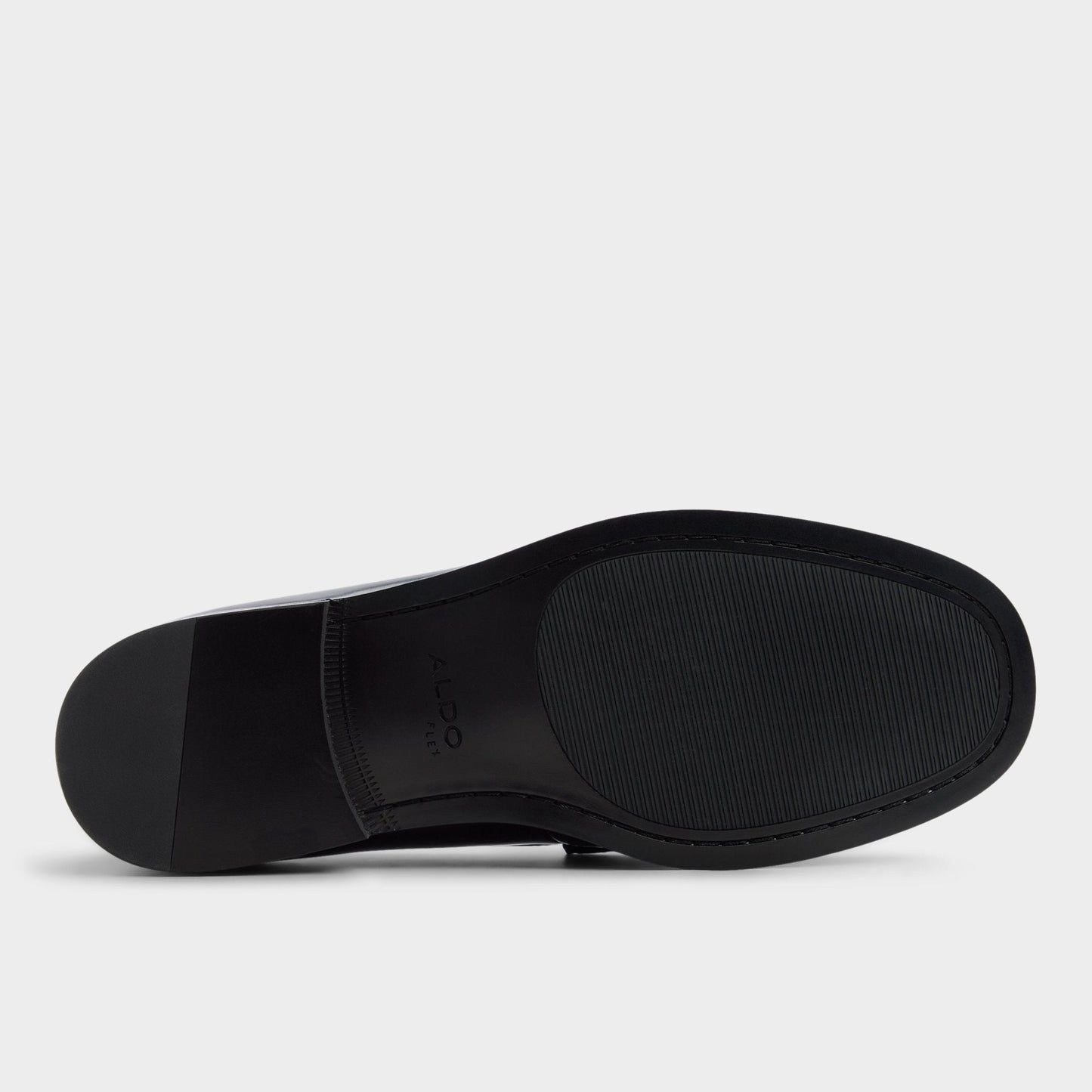 Edouard in Bordo - Loafer - Bordo