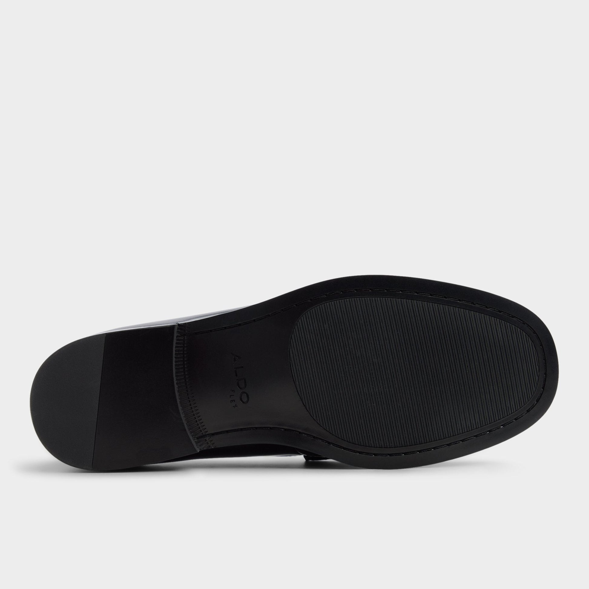 Edouard in Bordo - Loafer - Bordo