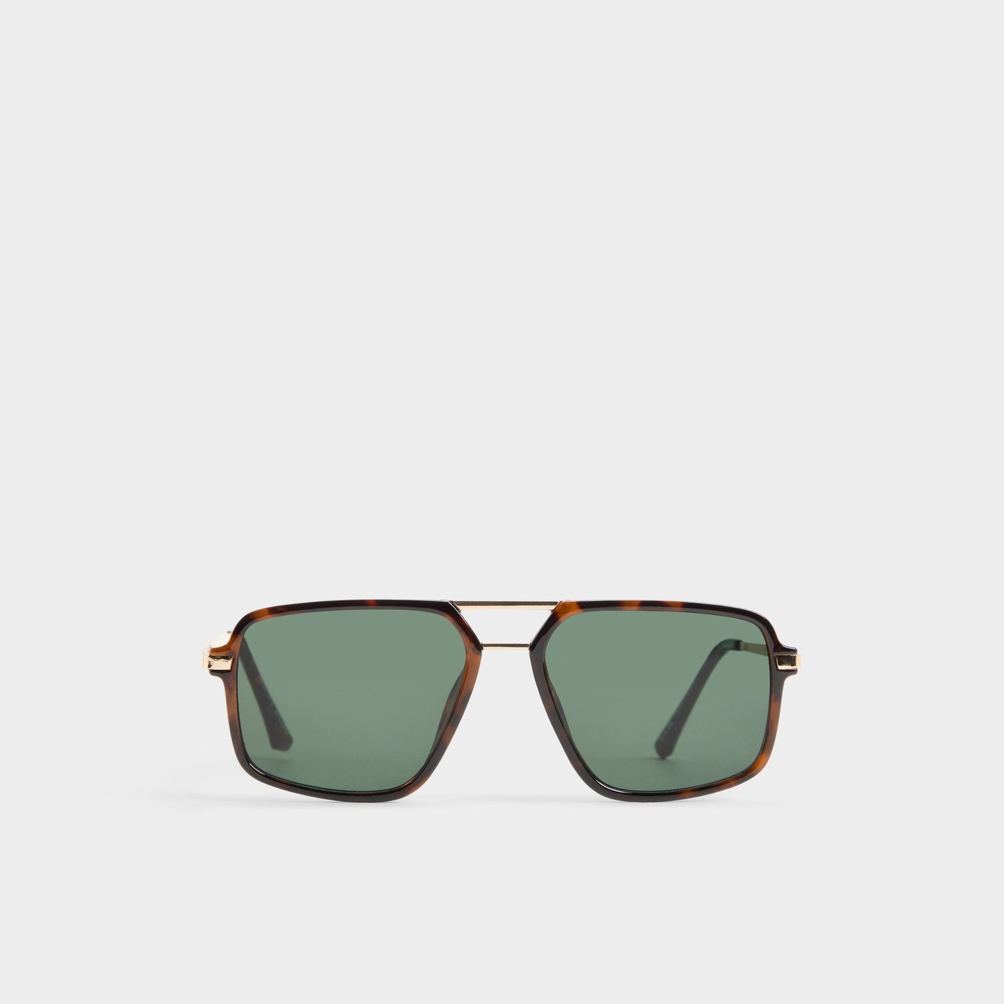 Natanielx in Brown - Sunglasses - Brown