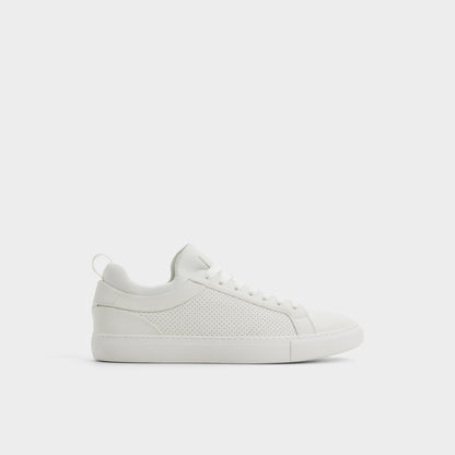 Xavier in White 14204477 - Low top sneaker - White