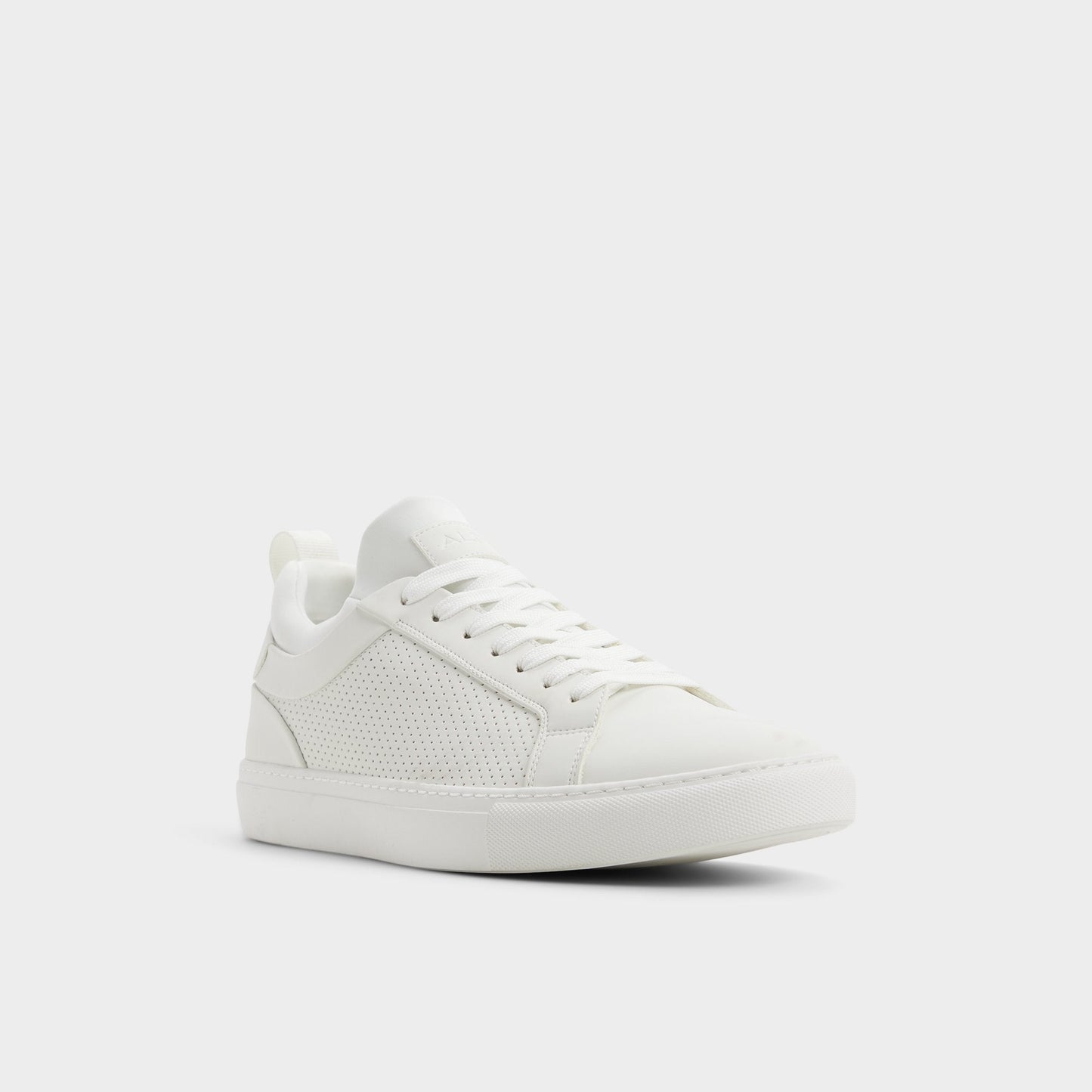 Xavier in White 14204477 - Low top sneaker - White
