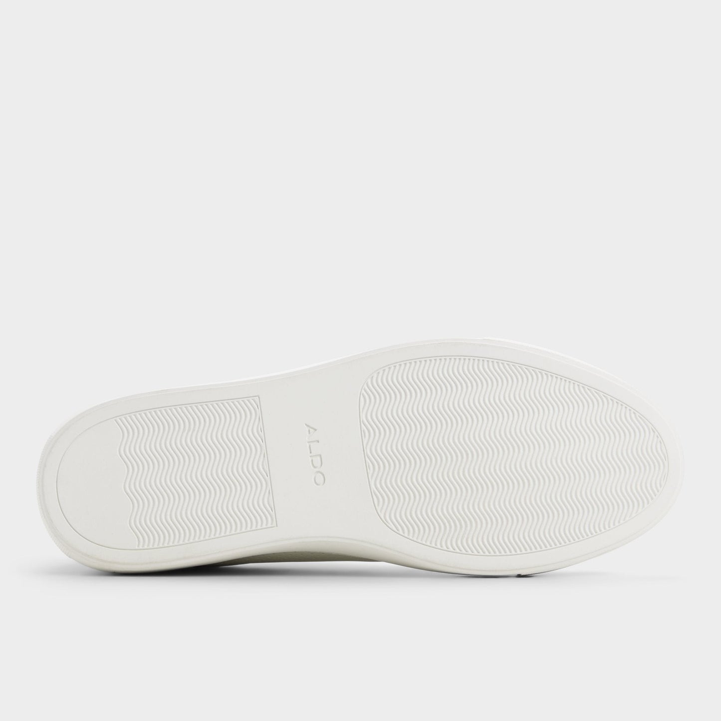 Xavier in White 14204477 - Low top sneaker - White