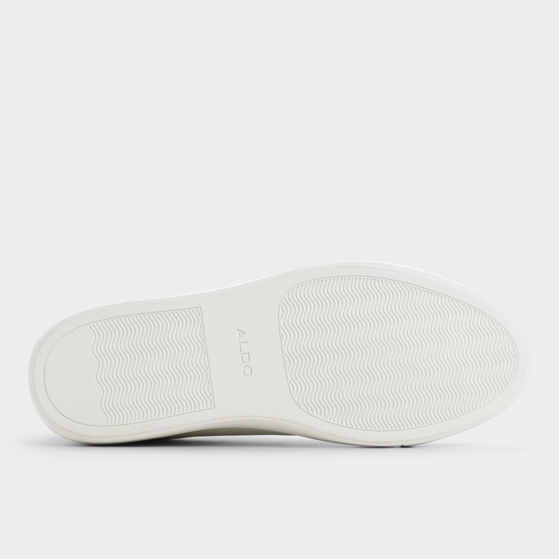 Xavier in White 14204477 - Low top sneaker - White