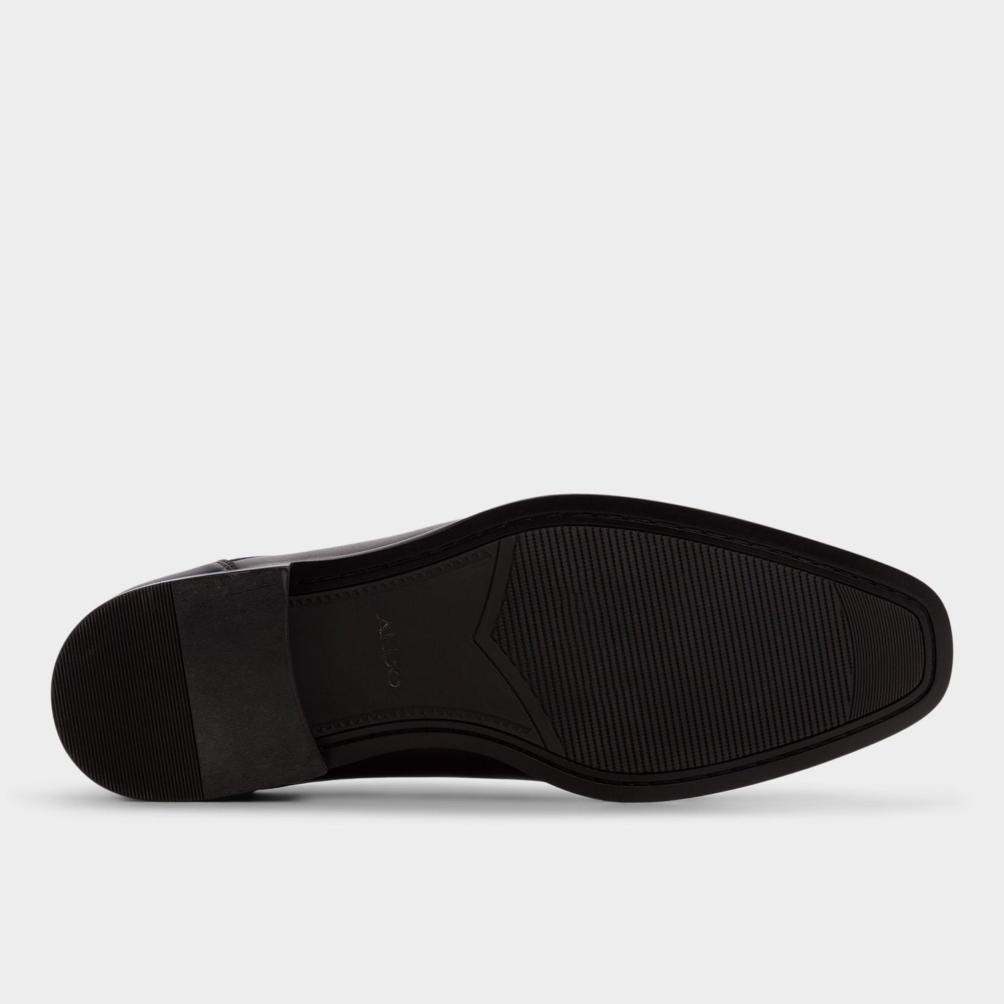 Allegro in Dark Brown - Oxford shoe - Dark brown