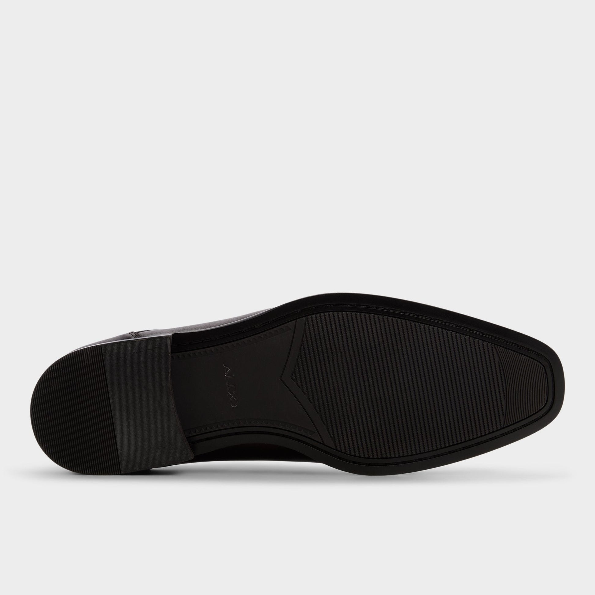 Allegro in Dark Brown - Oxford shoe - Dark brown