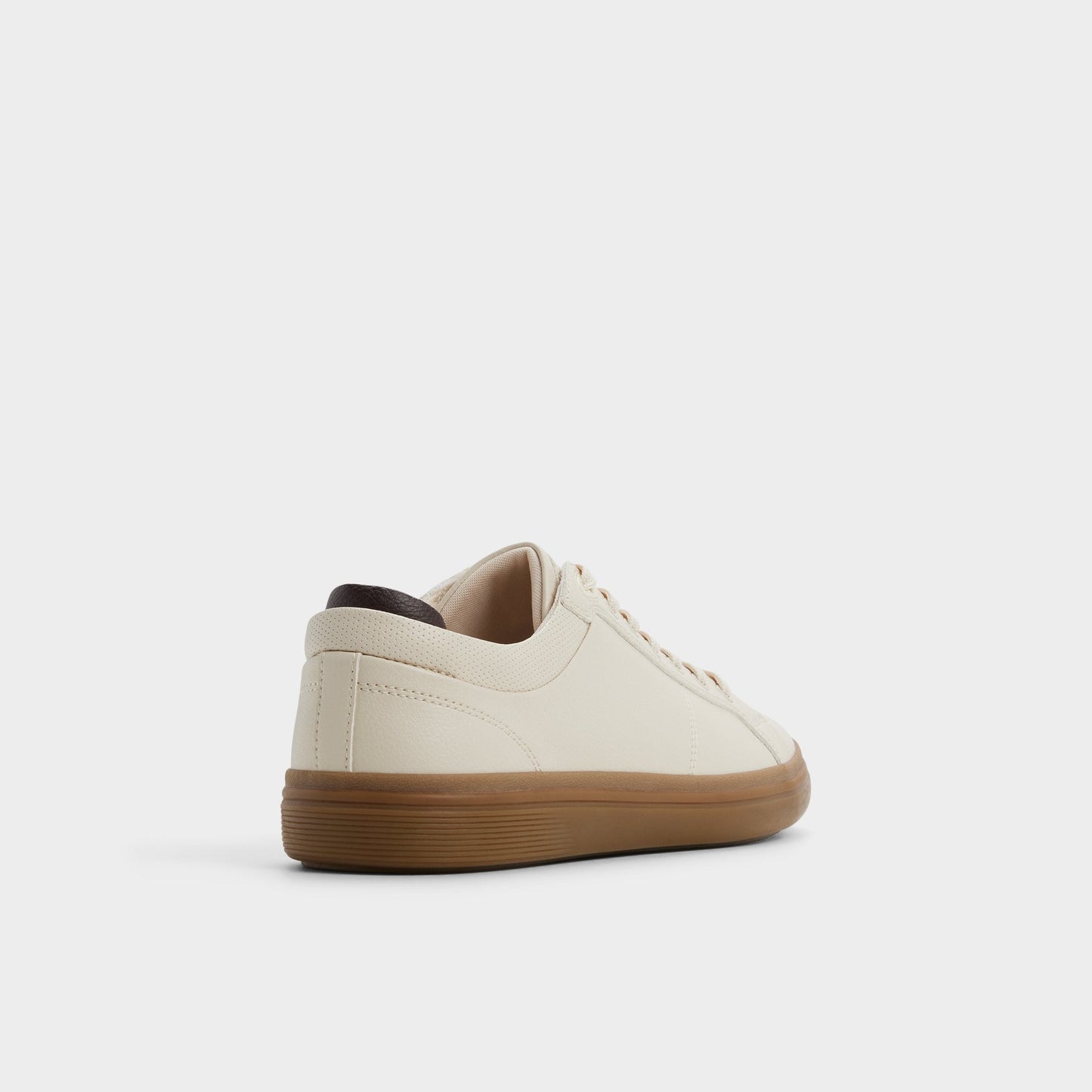 Finespec in Light Beige 14189403 - Low top sneaker, Cup sole - Light beige