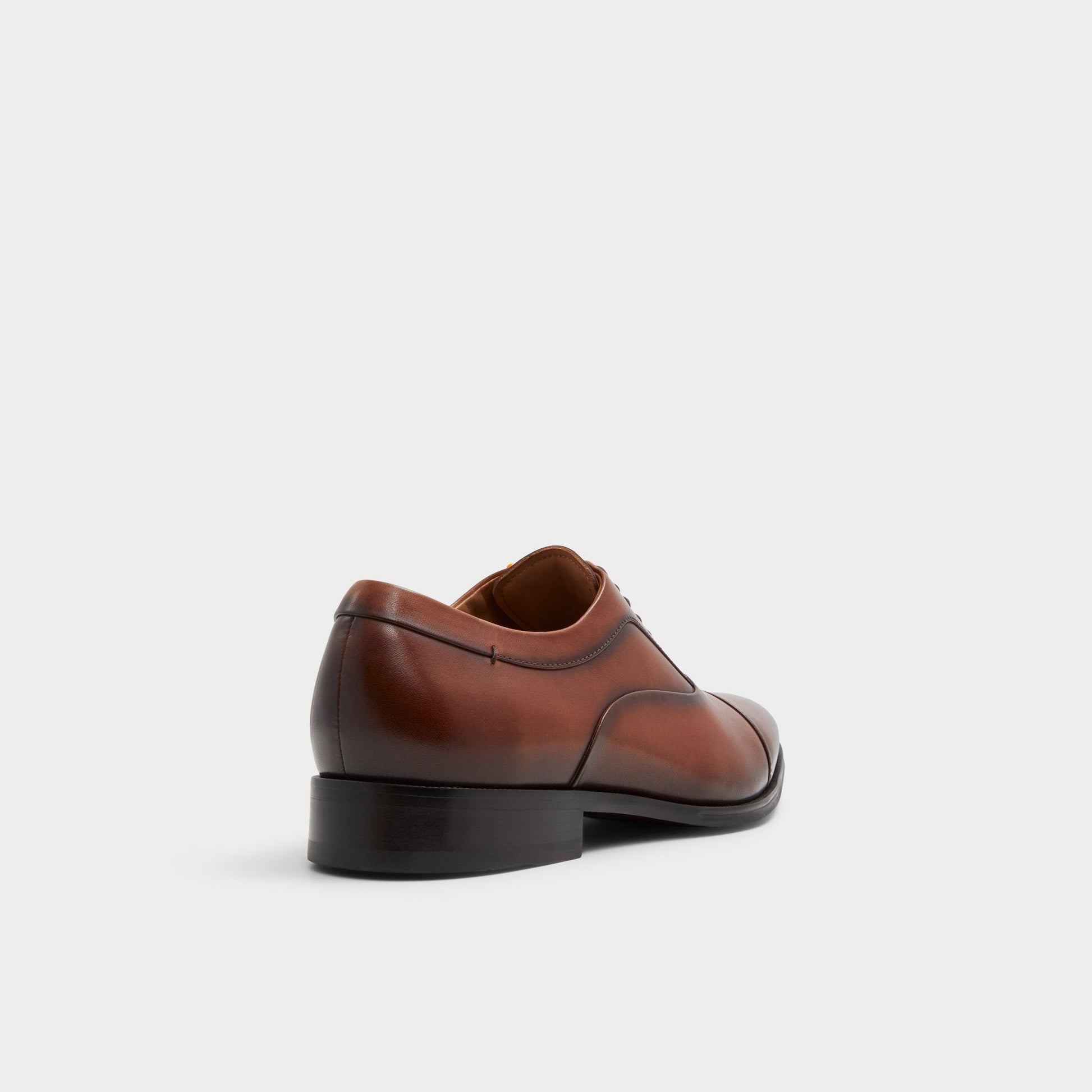 Osborne Light Brown Men's Oxfords & Lace-ups - Oxford shoe - Light brown