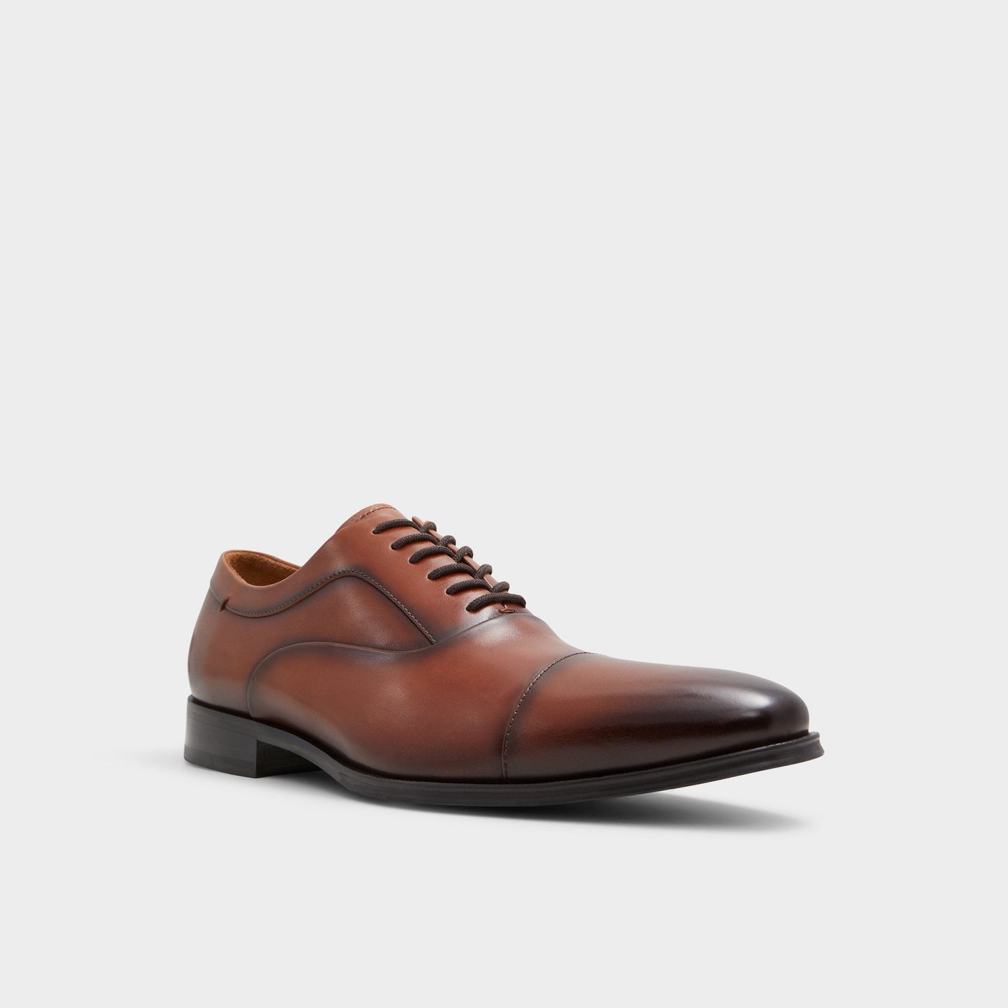 Osborne Light Brown Men's Oxfords & Lace-ups - Oxford shoe - Light brown