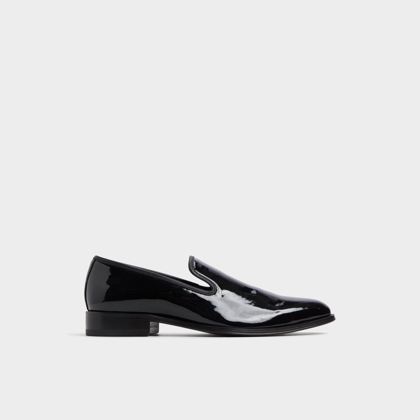 Pendleton Black Men's Dress Shoes - Loafer - Black