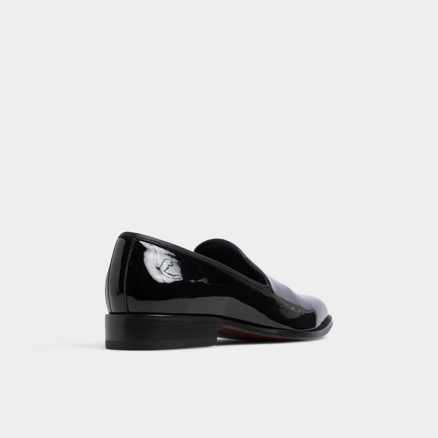 Pendleton Black Men's Dress Shoes - Loafer - Black