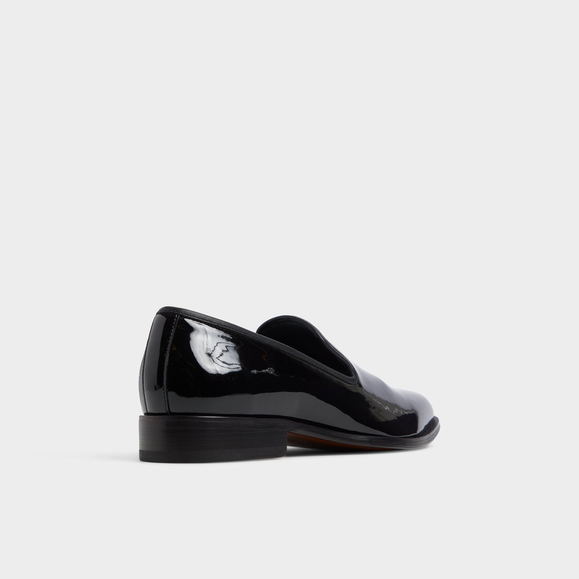 Pendleton Black Men's Dress Shoes - Loafer - Black