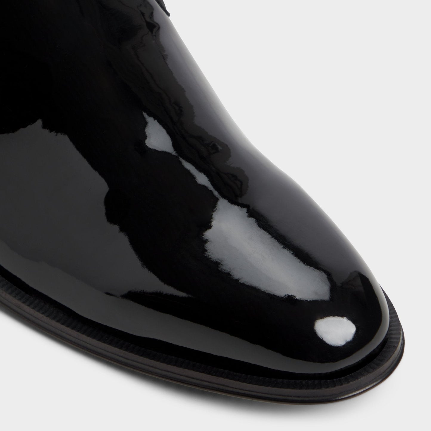 Pendleton Black Men's Dress Shoes - Loafer - Black