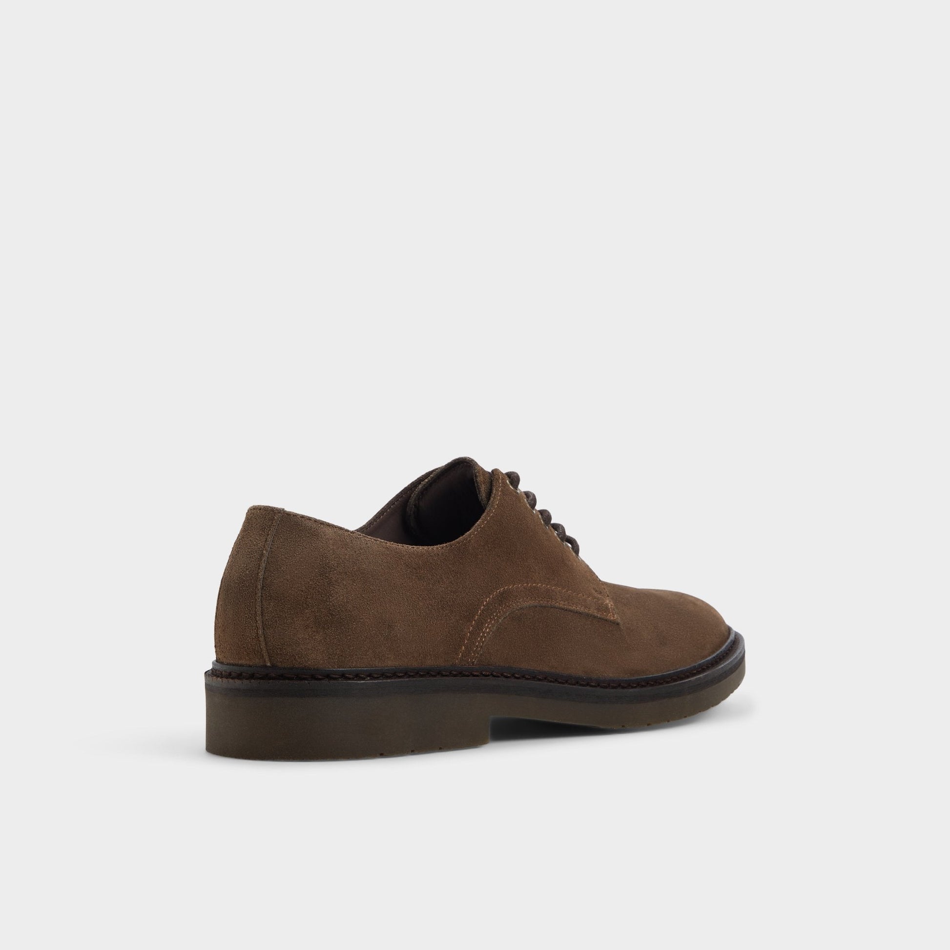 Piero Open Brown Men's Oxfords & Lace-ups - Oxford shoe - Open Brown