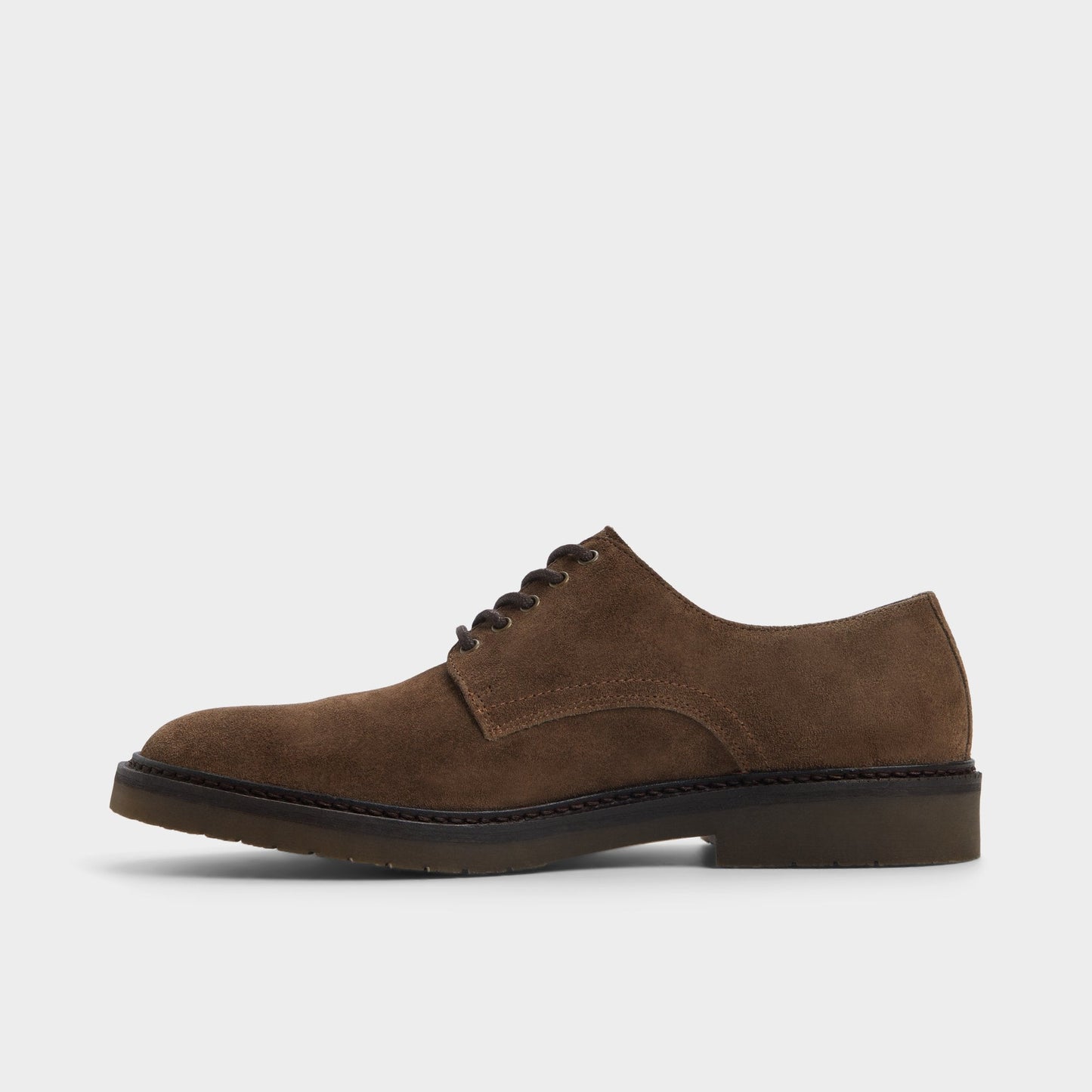 Piero Open Brown Men's Oxfords & Lace-ups - Oxford shoe - Open Brown