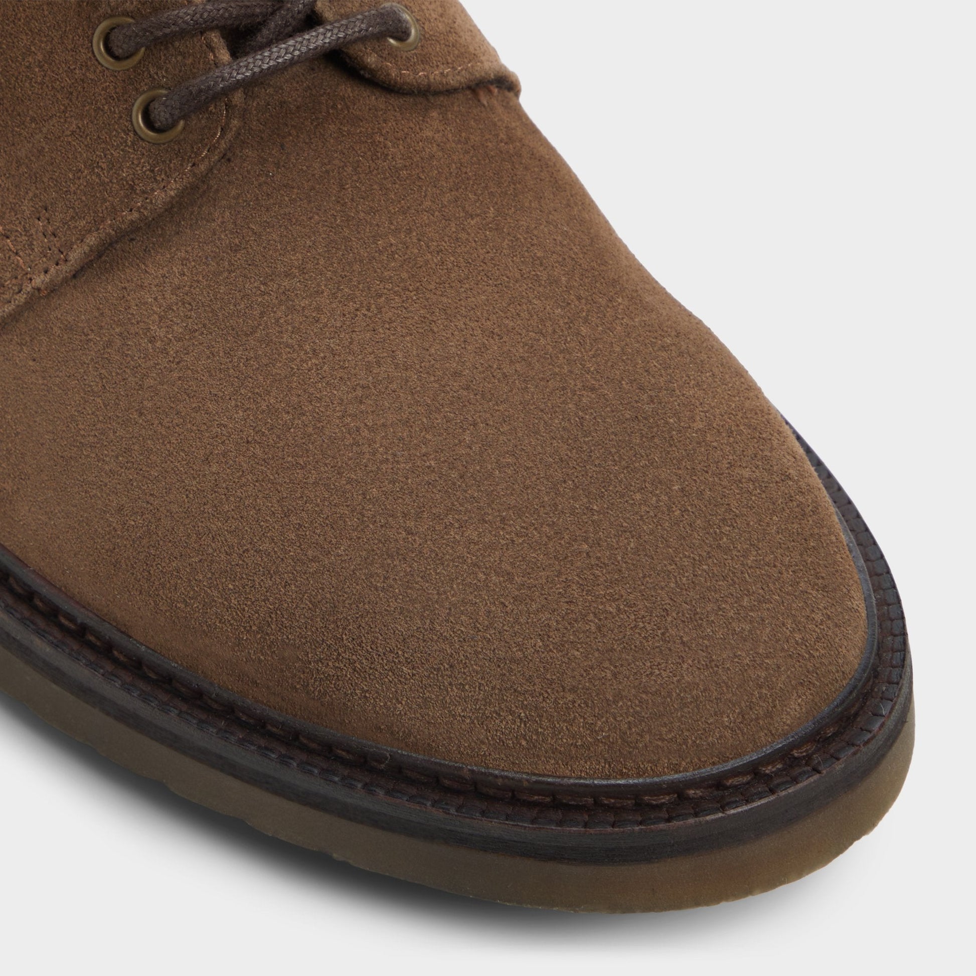 Piero Open Brown Men's Oxfords & Lace-ups - Oxford shoe - Open Brown