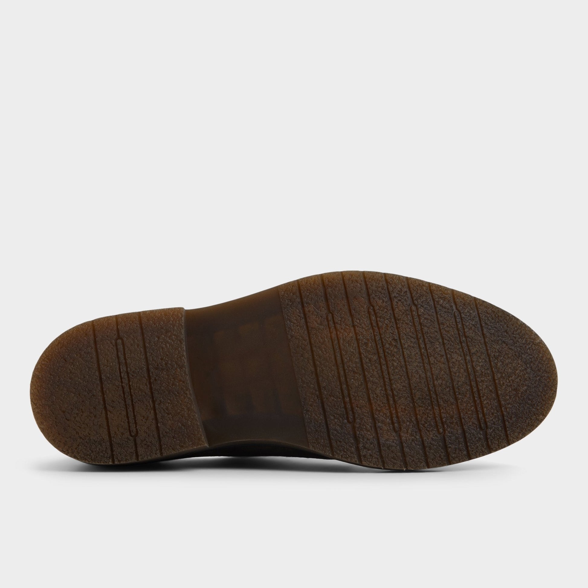 Piero Open Brown Men's Oxfords & Lace-ups - Oxford shoe - Open Brown