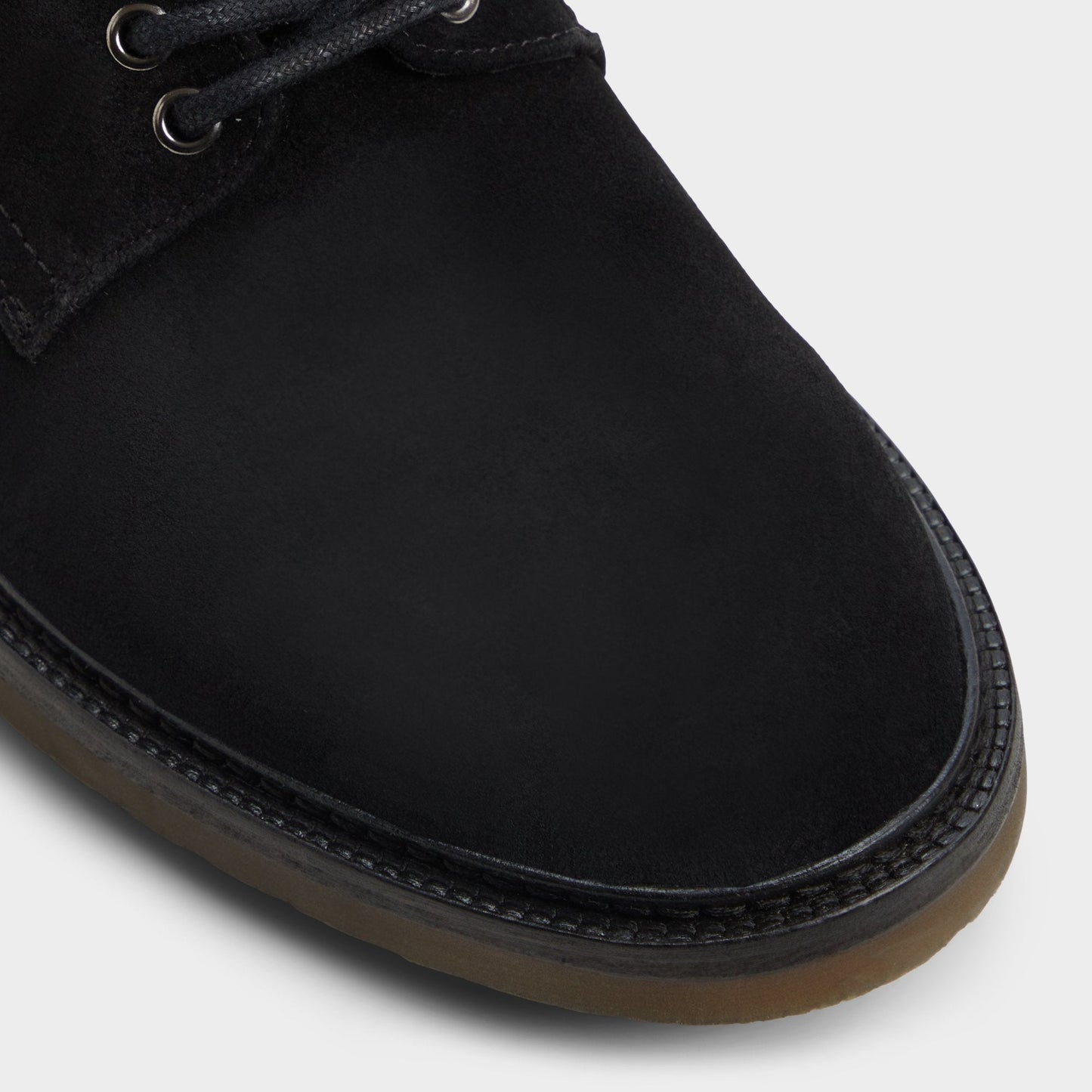 Piero Black Men's Oxfords & Lace-ups - Oxford shoe - Black